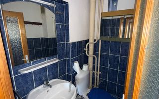 SOCOLA - BLOC 1980 - ETAJ INTERMEDIAR - APARTAMENT CU 3 CAMERE 2 BAI - Poză 8