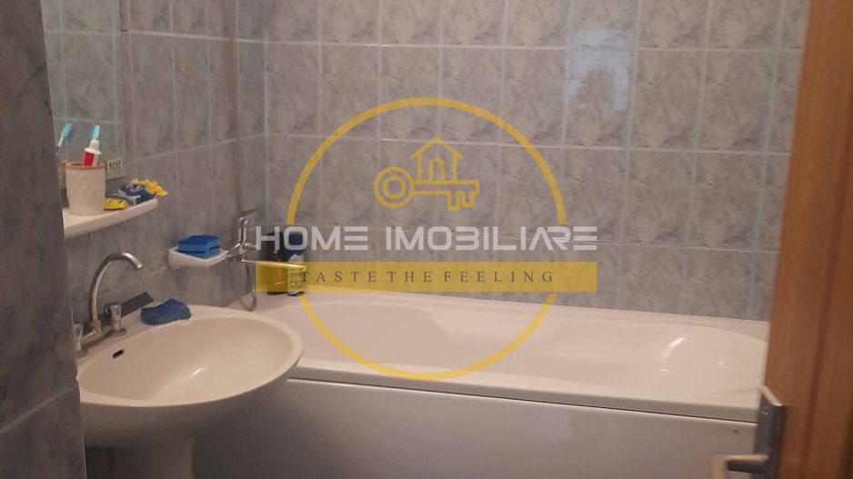 Apartament cu 2 camere/ decomandat/ 62 mp/ zona Zimbru - Poză 12