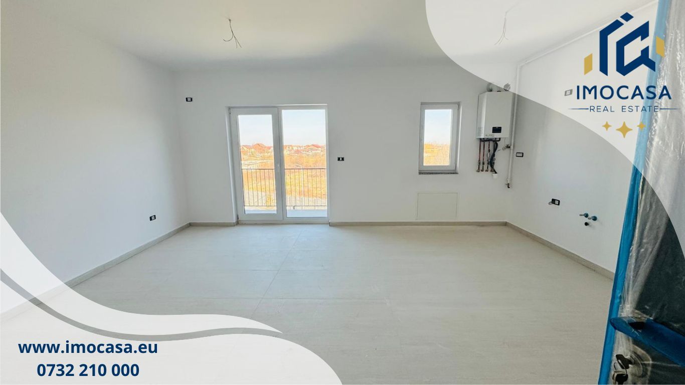 Apartament 3 camere noi cu parcare direct dezvoltator Gradiste Arad - Poză 1