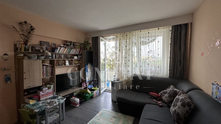 Apartament 2 camere | 46 mp | Zona Scolii Lucian Blaga - Poză 3