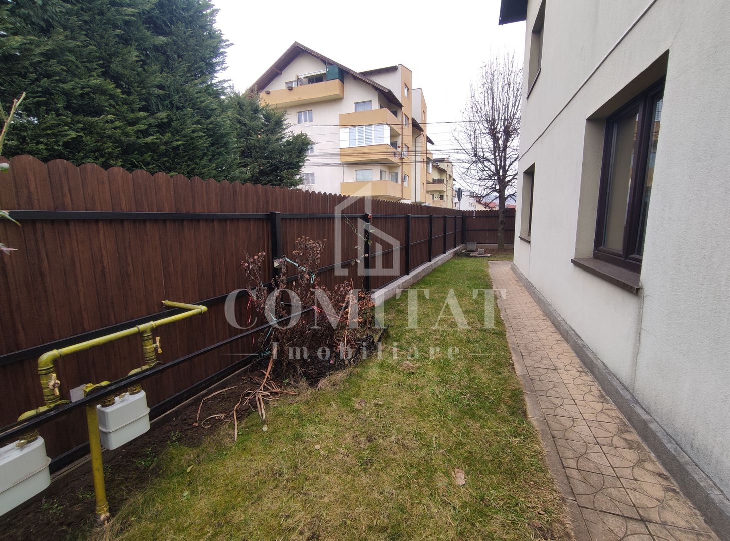 Casa individuala cu 4 camere |  159 mp | Floresti - Poză 22