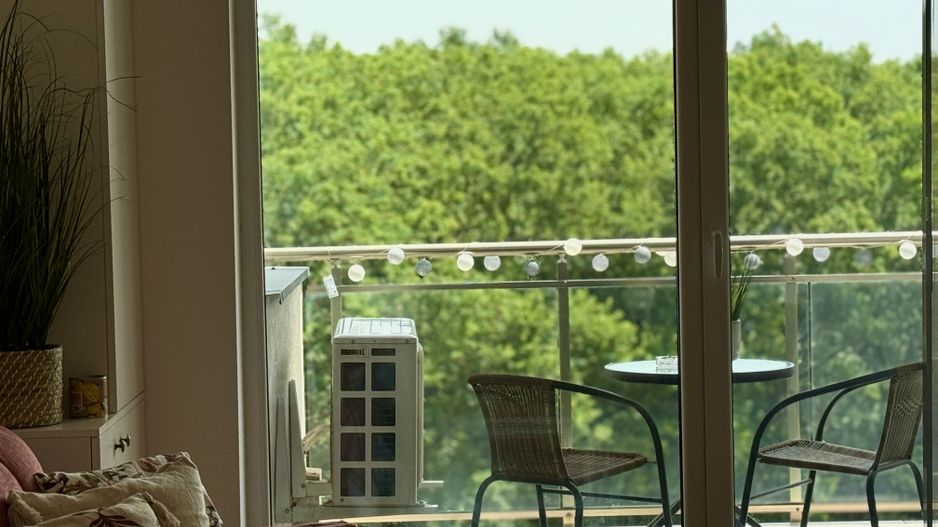 Apartament de închiriat 2 camere - vedere pădure - Poză 8