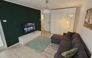 Apartament 2 camere Aviatiei /  Promenada Mall*** - Poză 3