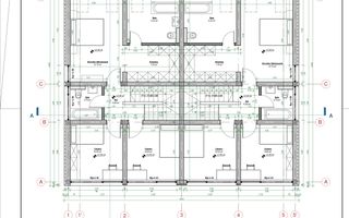 COMISION 0% | Duplex Mosnita Noua | 122 mp utili | 4 dormitoare - Poză 18