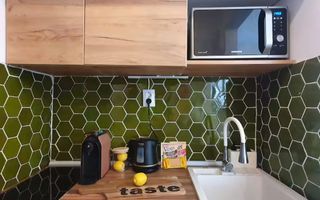 Apartament 1 camera, pachet 3 garsoniere, mobilat, renovat -  Ultracentral - Poză 6