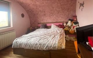 Casa individuala in Chisoda, teren de 601 mp - Poză 5