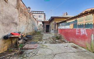Casă individuală pentru renovare completă, Bucureștii Noi - Poză 2