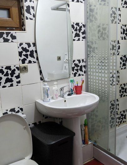 Proprietar, vand casa in Bucuresti langa Piata Alba Iulia, 168 mp utili - Poză 7