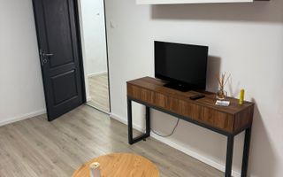 Apartament cu 2 camere, renovat, mobilat și utilat, VASLUI - zona AUROCOR-GARA; - Poză 6