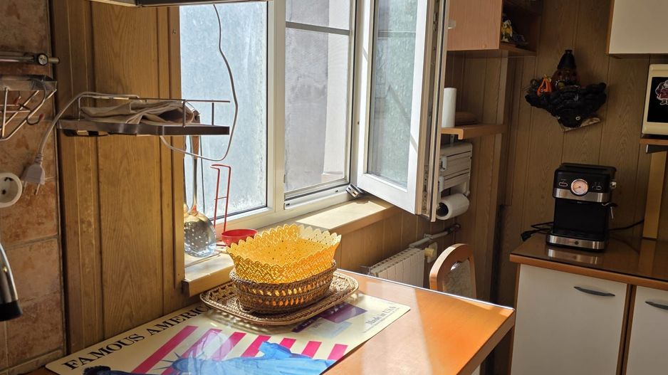 Apartament de închiriat cu 2 camere – Drumul Taberei, lângă metrou Râul Doamnei - Poză 11