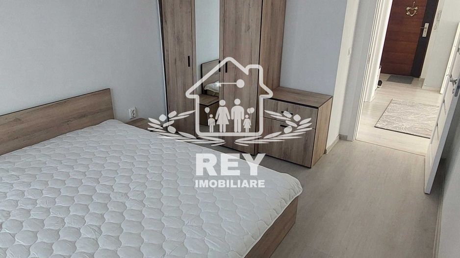 Închirere Apartament 3 camere I Doamna Stanca - Poză 3
