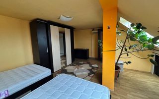 Apartament 2 camere, 52 mp utili, etaj 5,  str. Semaforului - Poză 8