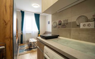 Garsonieră de vânzare – Rogerius, Oradea - etaj 1 - Poză 4