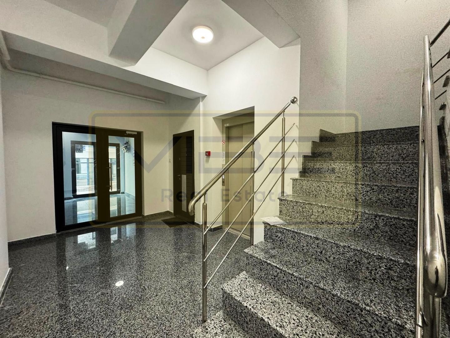 Apartament nou 2 camere decomandat Galata - Poză 26