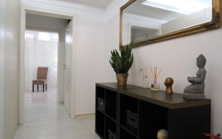 Zona Iuliu Mall, parter, birou/spatiu comercial, centrala proprie - Poză 4