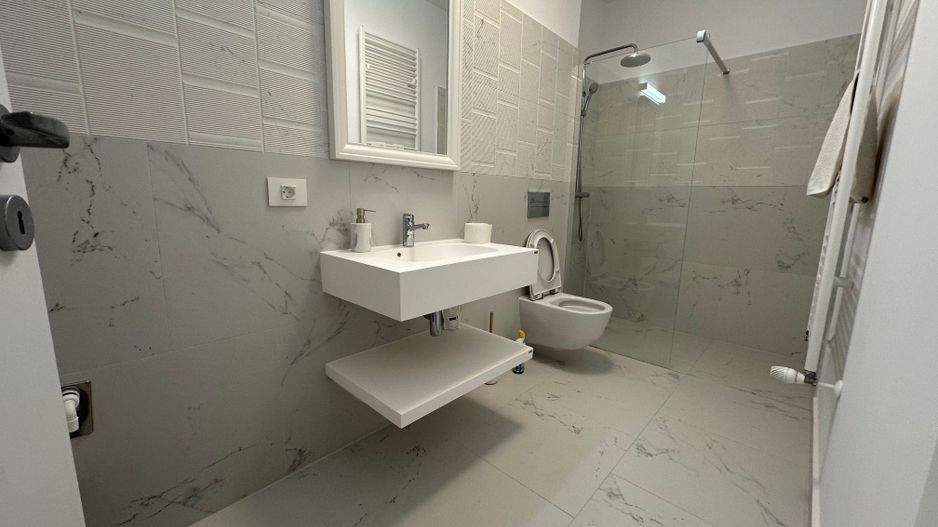 Apartament 4 camere - 115mp suprafata utila - Poză 21