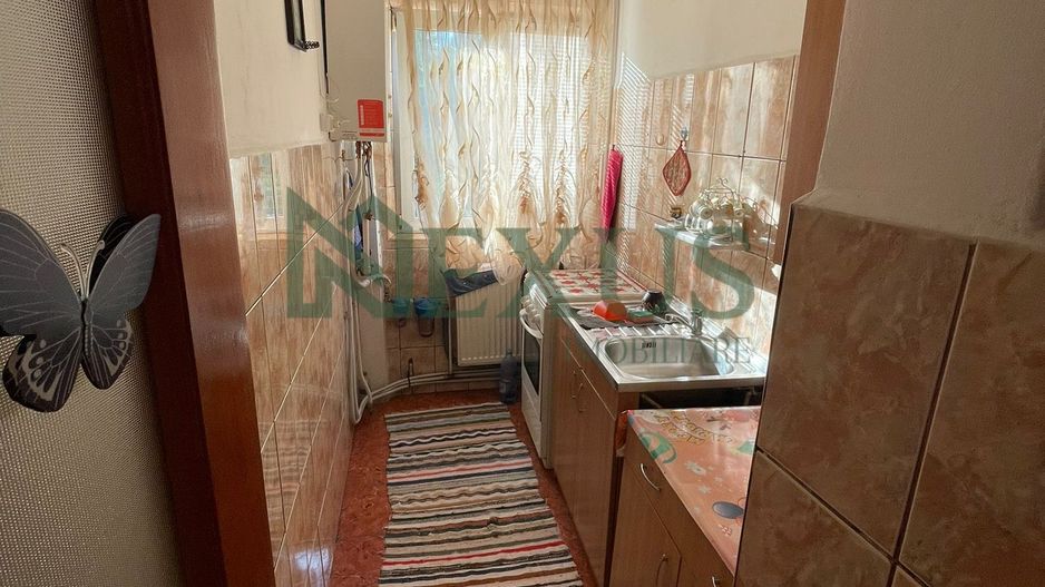 Apartament cu 2 camere de închiriat, Alecu Russo, Bacău - Poză 5