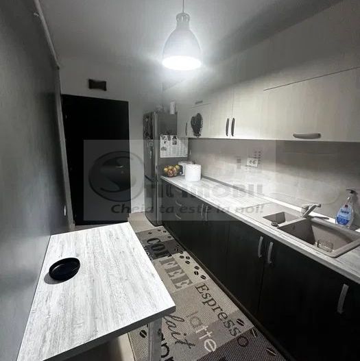 Ap2 camere , decomandat ,60mp + parcare | Valea Lupului – 104.900€ - Poză 4