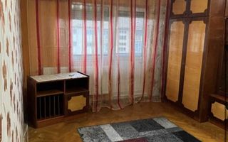 BRASADAS vinde ap 2 cam etaj 4/4 in Carpați 2. - Poză 4