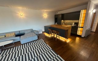 Apartament 3 camere cu parcare subterana - Poză 7