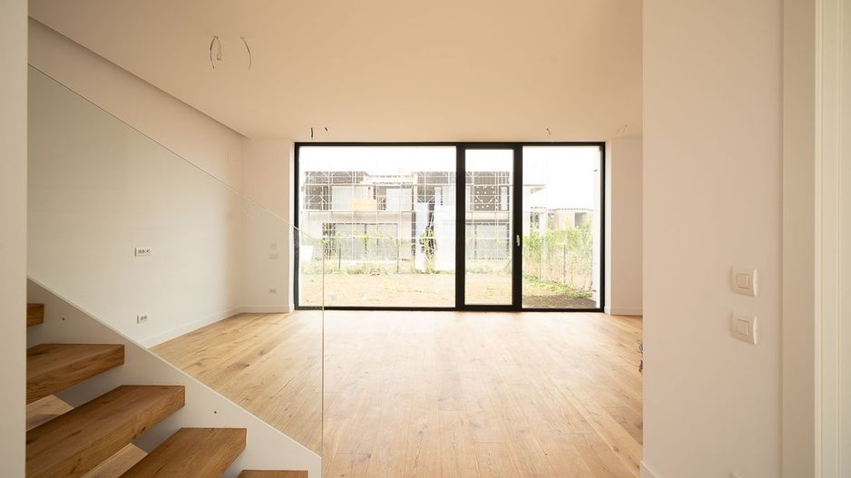 Vila tip UV02 Amber Forest - 2 dormitoare - Poză 4