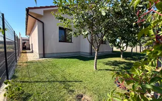 Casa cu 3 camere | Mobilat Complet | Teren 490 MP | Cihei | Bihor - Poză 16