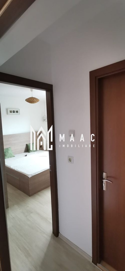 Apartament 2 camere I 56 MPU  I Soseaua Alba Iulia-Turnisor - Poză 5