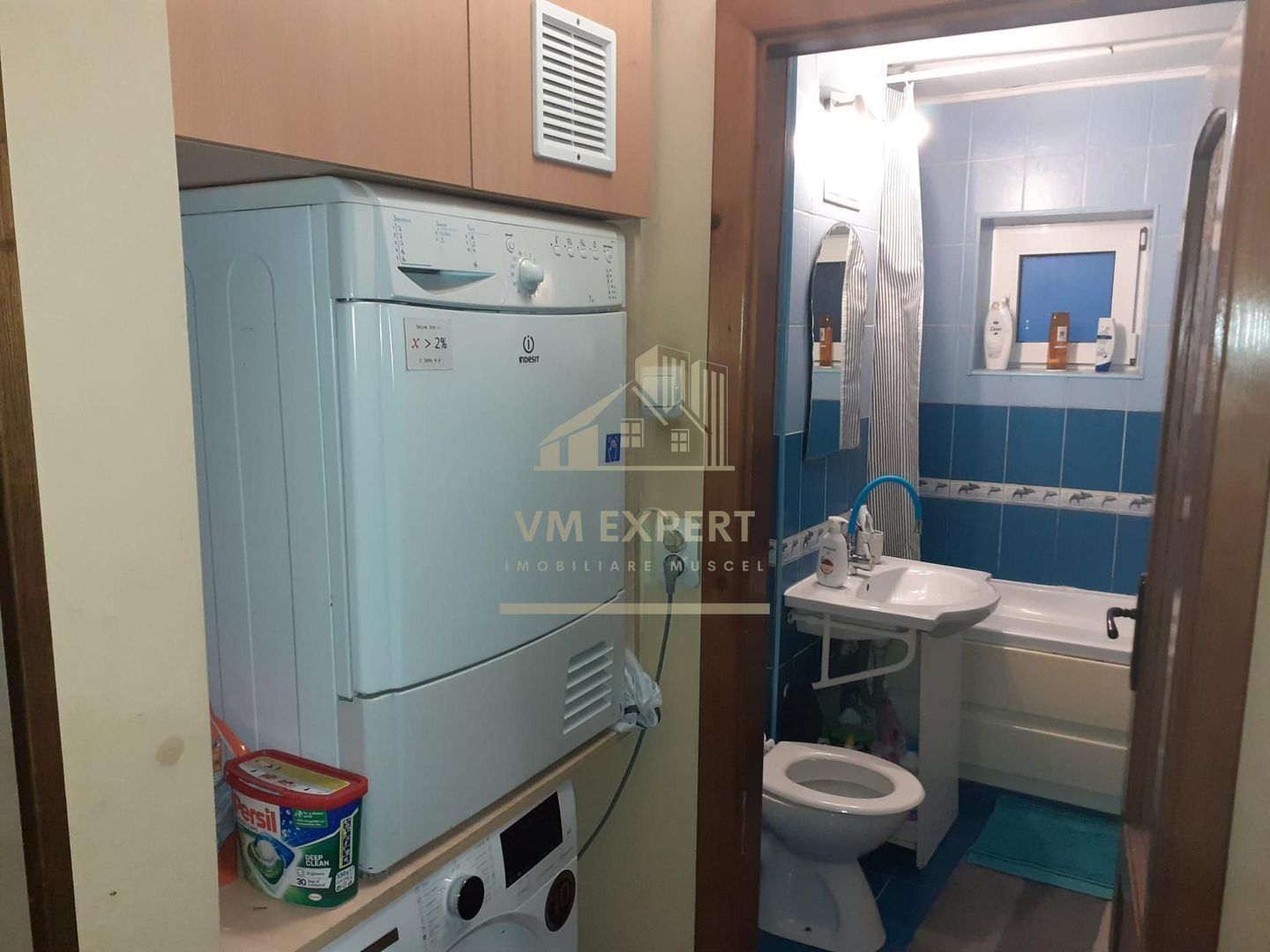 APARTAMENT 4 CAMERE PARTER GRUI - Poză 9