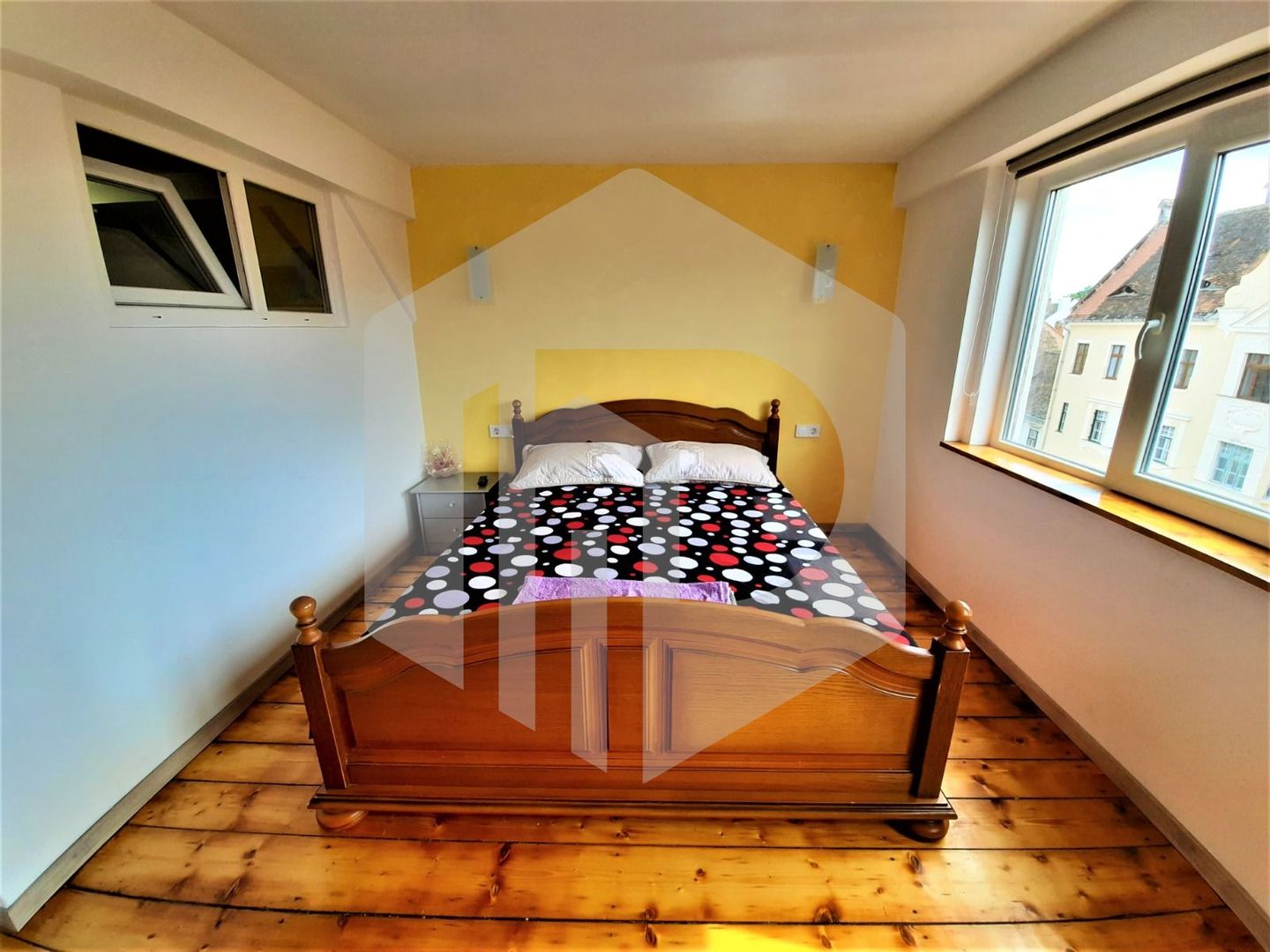 Apartament - 3 Camere - Ultracentral - 66mpu - Ideal Investitie - Poză 7