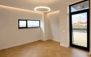 PENTHOUSE PREMIUM ÎN ȘELIMBĂR – PRIVELIȘTI CĂTRE FĂGĂRAȘ SI CINDREL - Poză 13