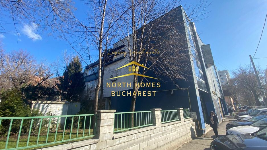 Spațiu Comercial Generos pentru Închiriere – Zona Parcul Tolbuhin - Poză 1