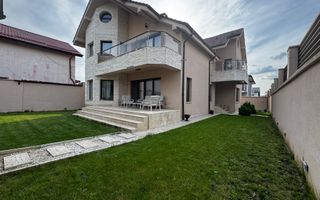 CASA INDIVIDUALA, TOATE UTILITATILE, TEREN 400 MP, COMISION 0% - Poză 3