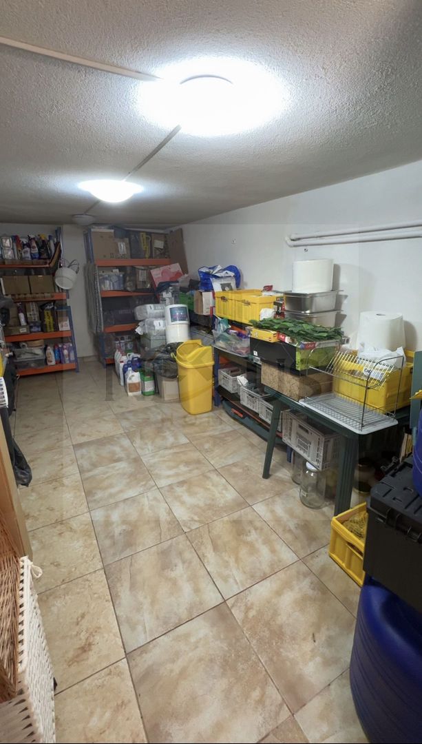 Casa Visurilor Tale în Comuna Berceni | 6 Camere | Finisaje Premium - Poză 32