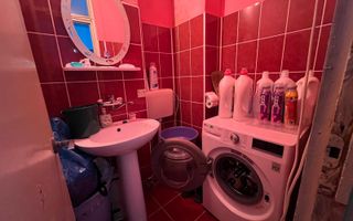 Apartament cu 3 camere decomandat, Sângeorgiu de Mureș - Poză 9