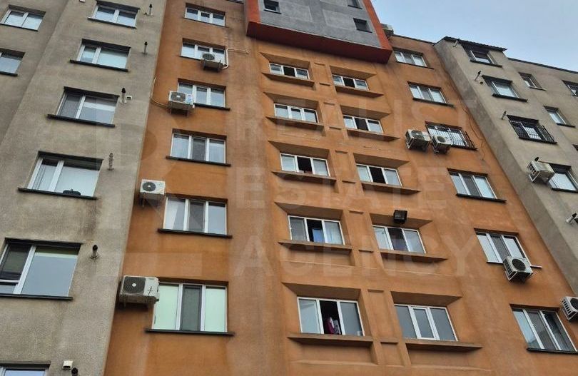 Vânzare, apartament, 4 camere, strada Ivan Konev, Bălți - Poză 1