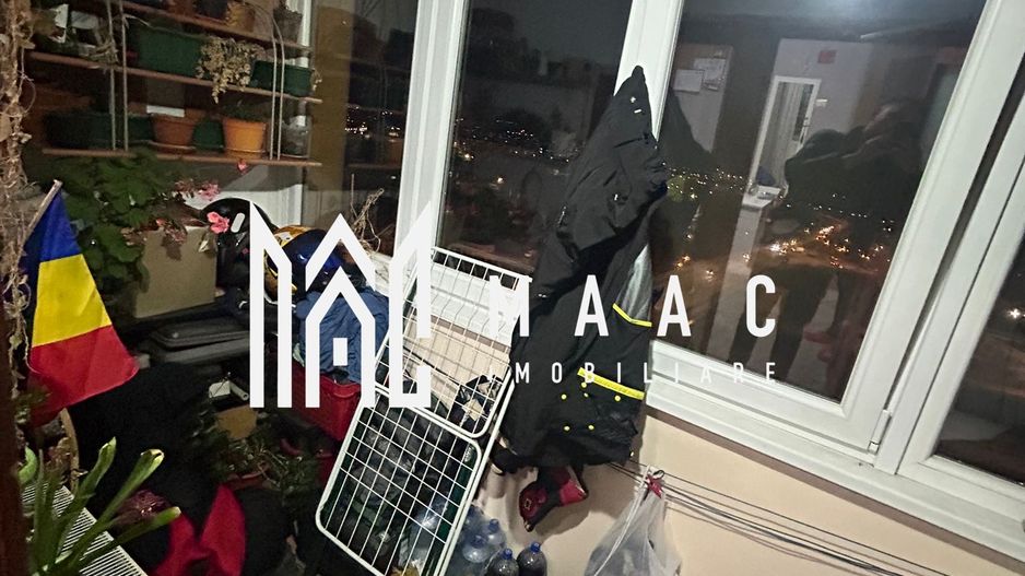 Apartament 3 Camere | 64Mp | Decomdat | Zona Vasile Aaron - Poză 5