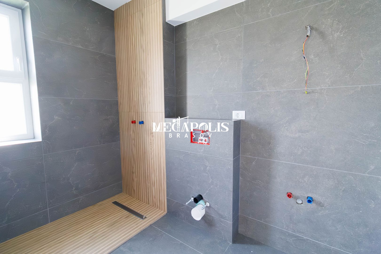 Casa Stil Mediteranean/ Intrare in Sanpetru - Poză 17