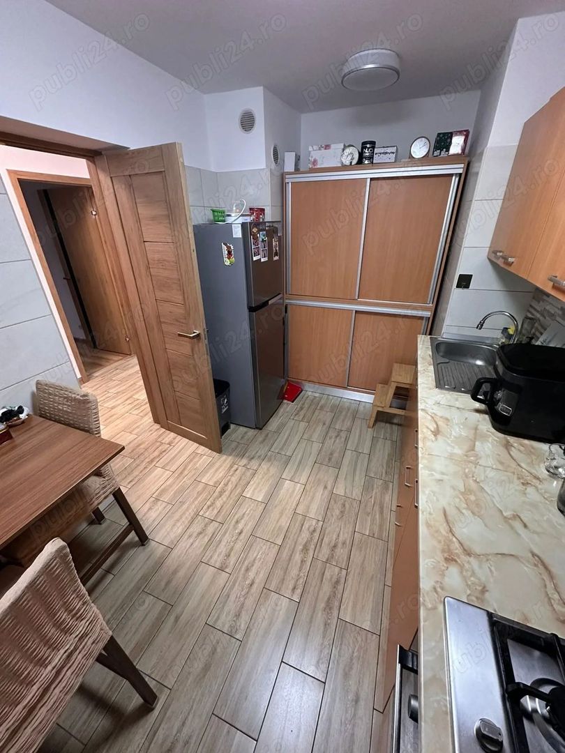 Apartament 3 camere Iancului, 70 mp, - Poză 8