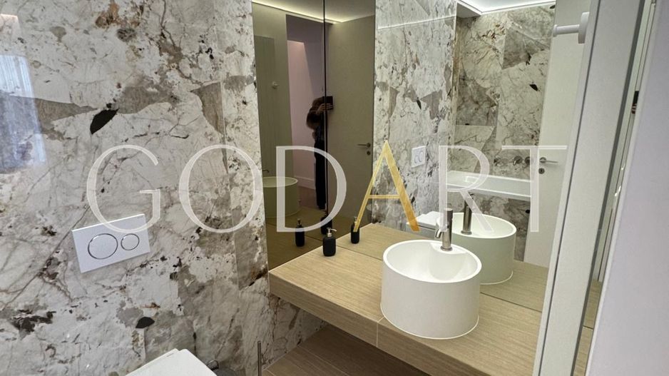 APARTAMENT LUX | 3 CAMERE | LOC DE PARCARE - Poză 7