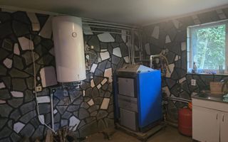 Casa Breaza - Poză 6