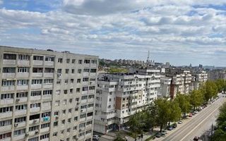 Apartament 3 camere, 72 mp, Alexandru cel Bun, Iași - Poză 9