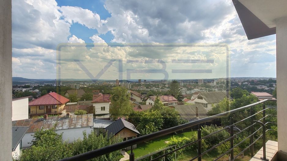 Apartament/birou -200mp- 5 camere la Vilă-Moara De Vânt! - Poză 2