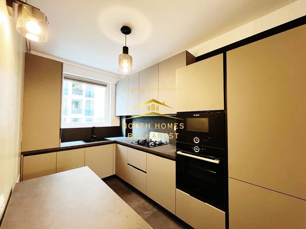 Apartament Premium 3 camere | Floreasca - Poză 7