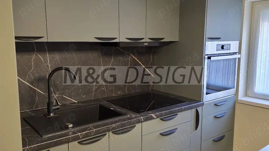 Apartament 2 camere zona Complexul Studentesc - Poză 10