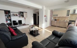 Apartament 2 camere, 53mp, etaj intermediar, parcare, zona Iulius Mall - Poză 2