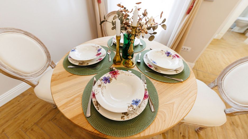 Apartament premium în cladire istorică - Poză 2