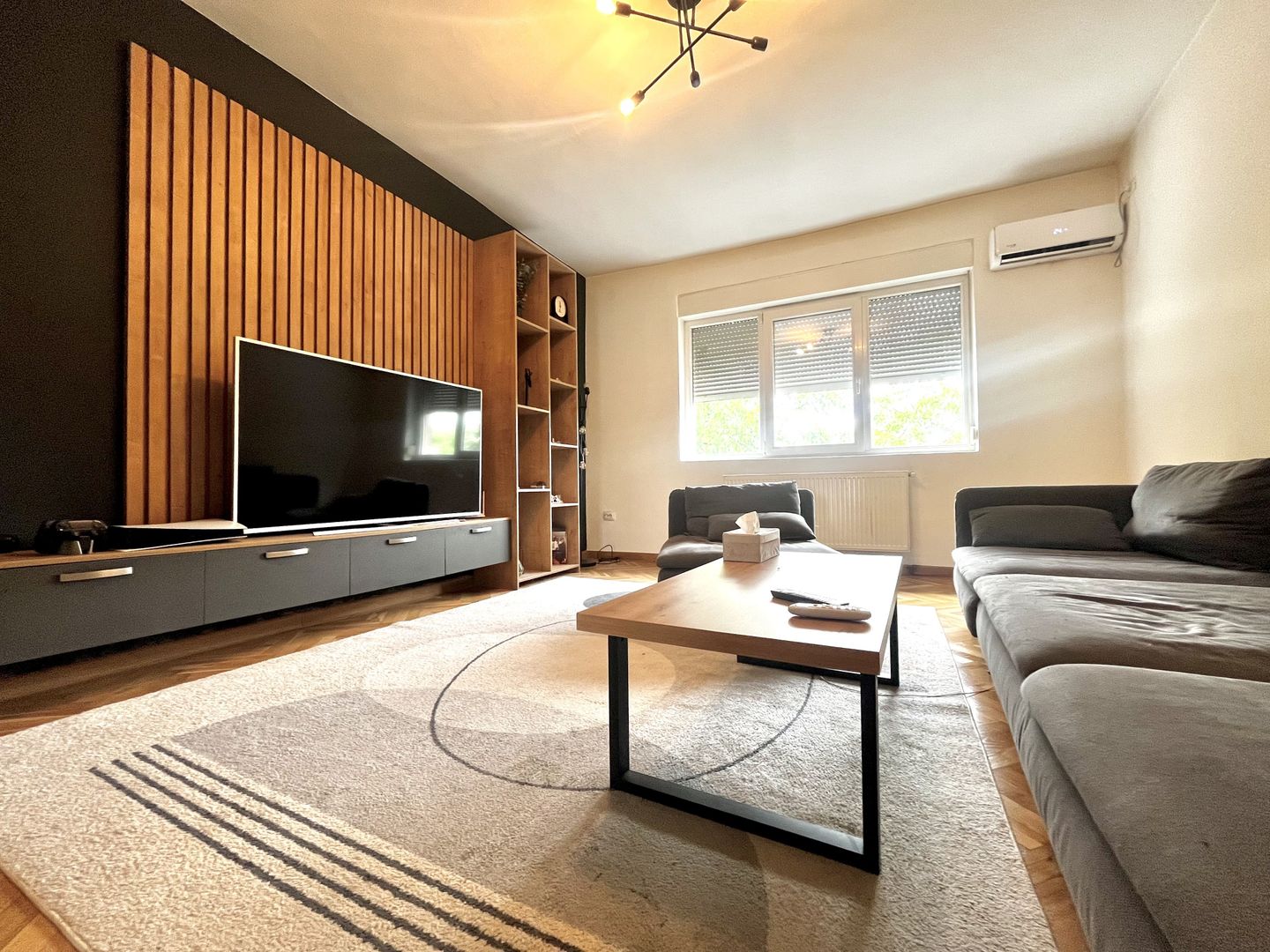 Apartament confortabil si spațios, in zona Lipovei - Iulius Mall - Poză 4