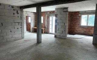 Casă nouă, 270 mp + teren 500 mp, Zona Aerodrom Pașcani - Poză 9