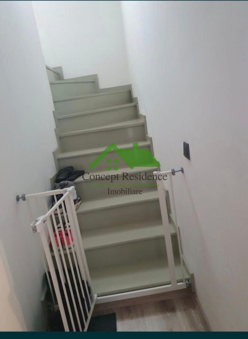 Vand apartament 3 camere, Victoriei zona Marul de Aur - Poză 7