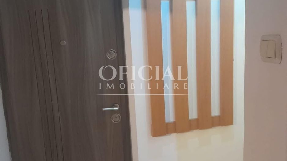 Apartament 1 Camera | 39 Mp | Intermediar | Gheorgheni INTERSERVISAN - Poză 8